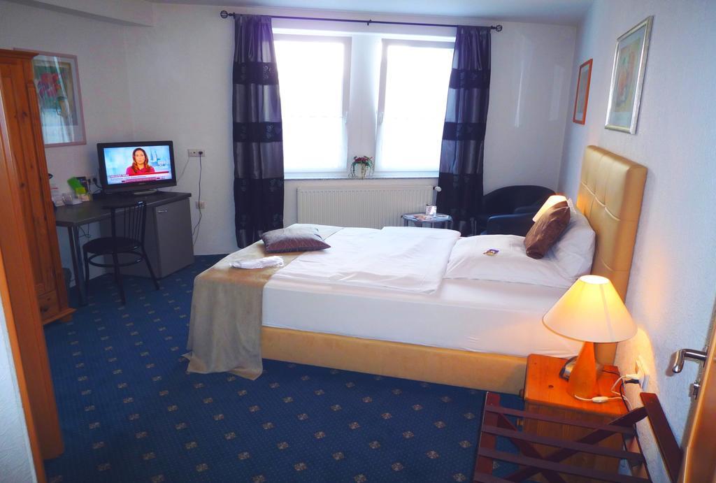Hotel Abalone レムシャイト エクステリア 写真