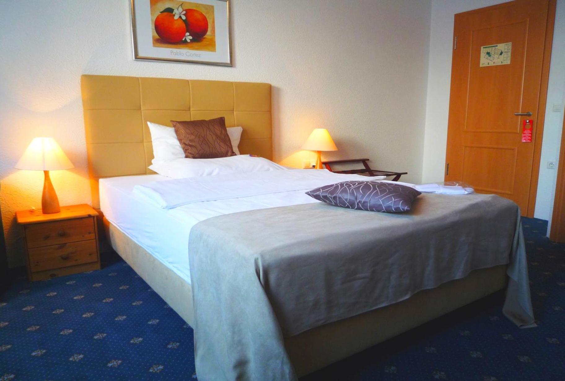 Hotel Abalone レムシャイト エクステリア 写真