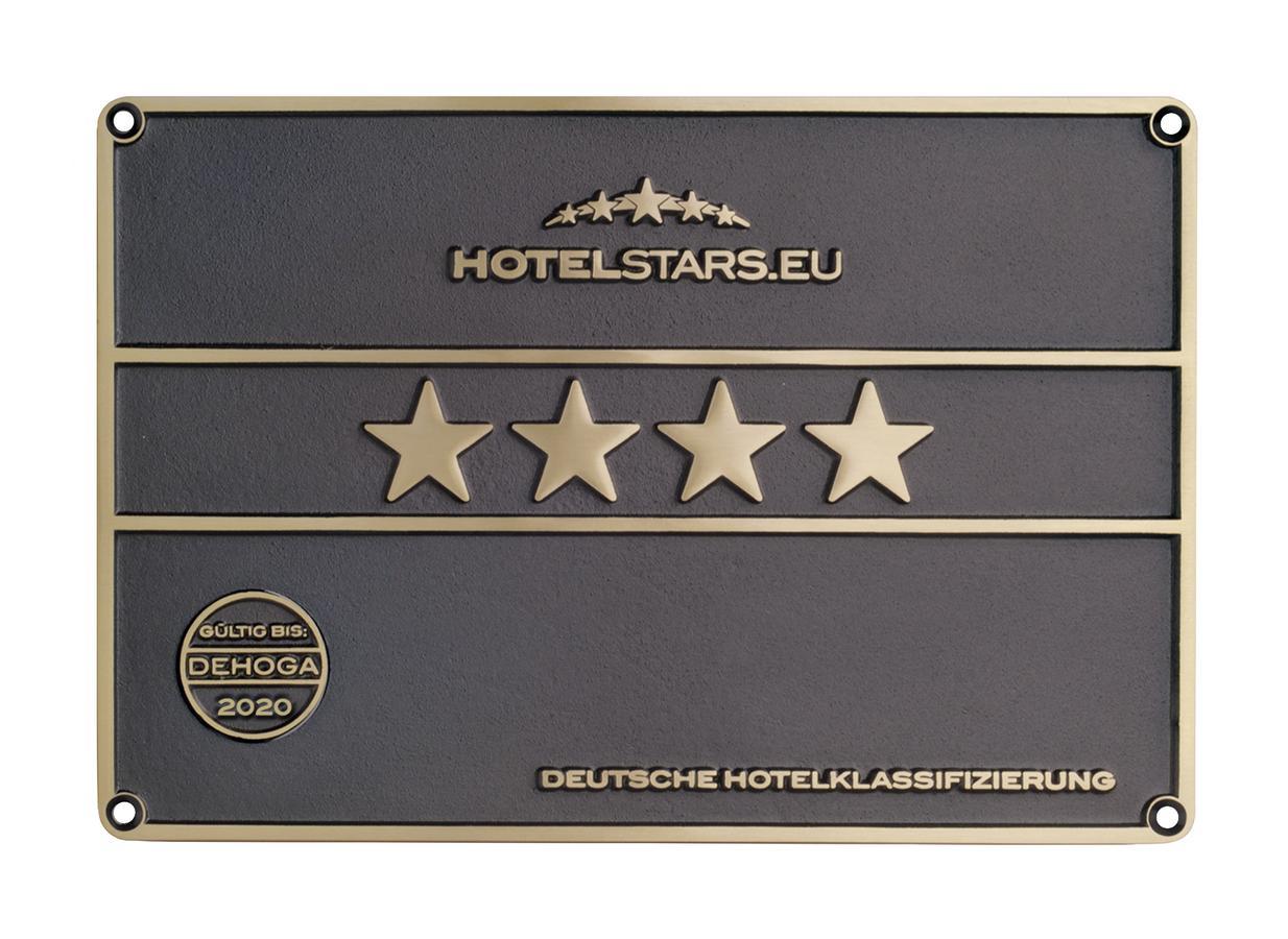 Hotel Abalone レムシャイト エクステリア 写真